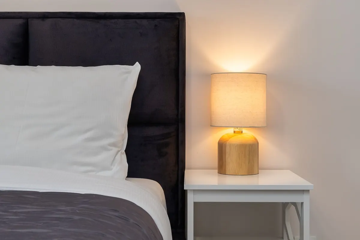 Common Bedroom Lighting Mistakes and How to Fix Them